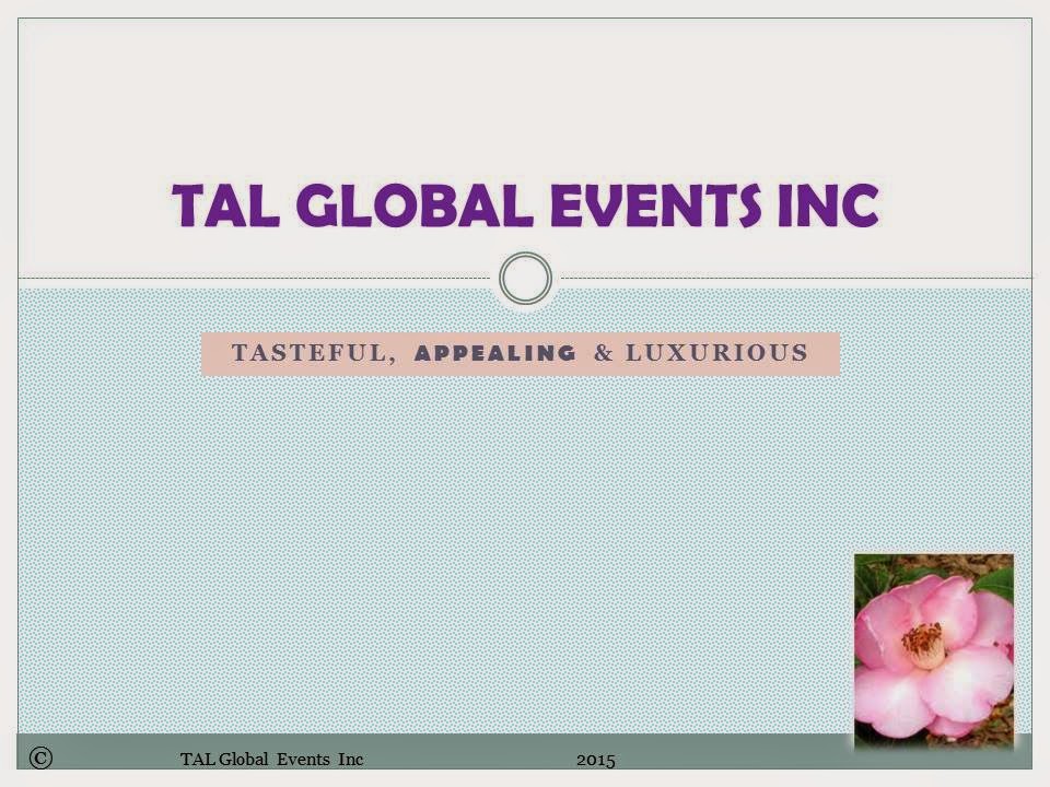 Photo of TAL Global Events Inc in Kings County City, New York, United States - 1 Picture of Point of interest, Establishment