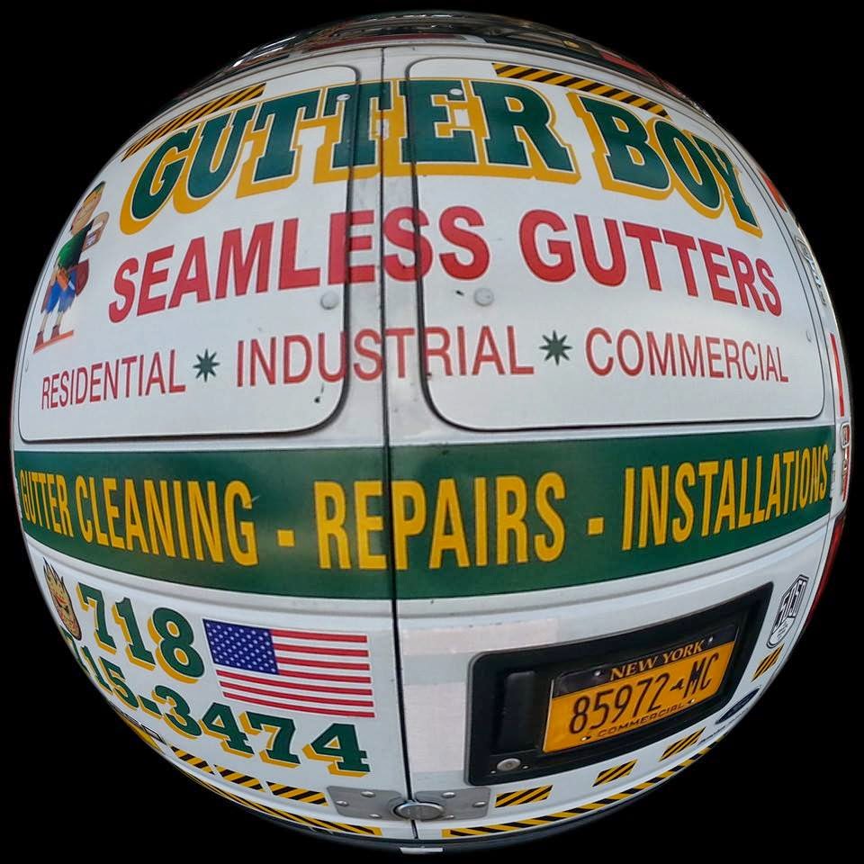 Photo of Gutterboy seamless gutter supply 718-715-3474-732-429-2853 in Staten Island City, New York, United States - 9 Picture of Point of interest, Establishment