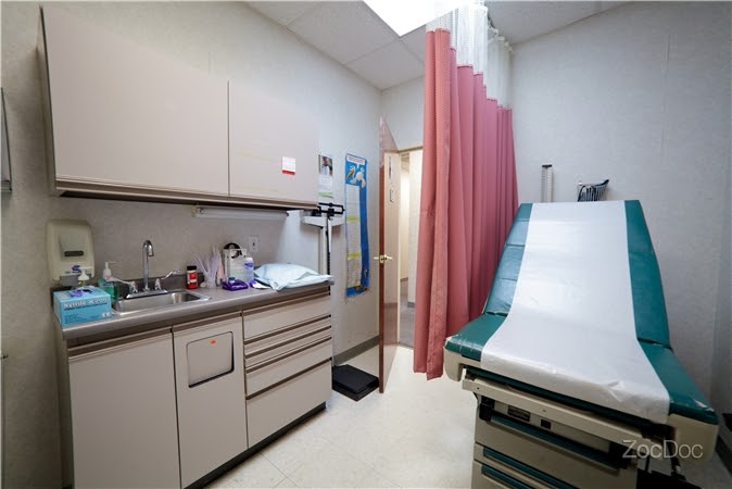 Photo of Medwell Womens Medical Services in Brooklyn City, New York, United States - 2 Picture of Point of interest, Establishment, Health, Hospital, Doctor