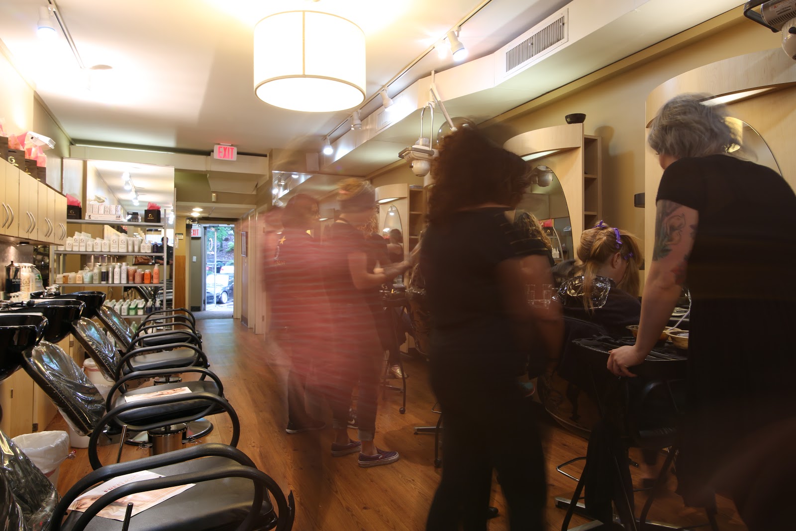 Photo of Anthony Garubo Salon in Maplewood City, New Jersey, United States - 7 Picture of Point of interest, Establishment, Beauty salon