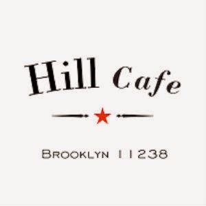 Photo of Hill Cafe in Brooklyn City, New York, United States - 6 Picture of Restaurant, Food, Point of interest, Establishment