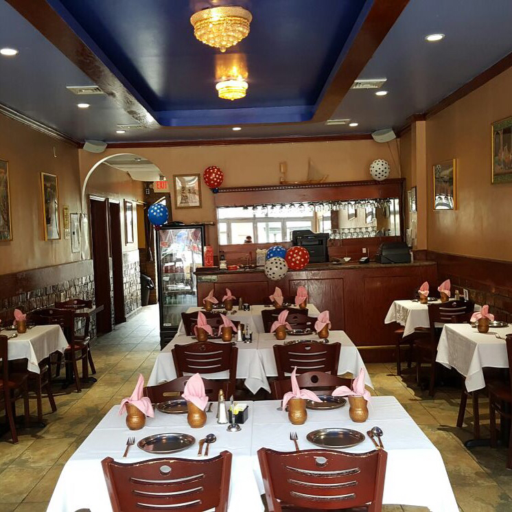 Photo of Taj Mahal in Kings County City, New York, United States - 1 Picture of Restaurant, Food, Point of interest, Establishment