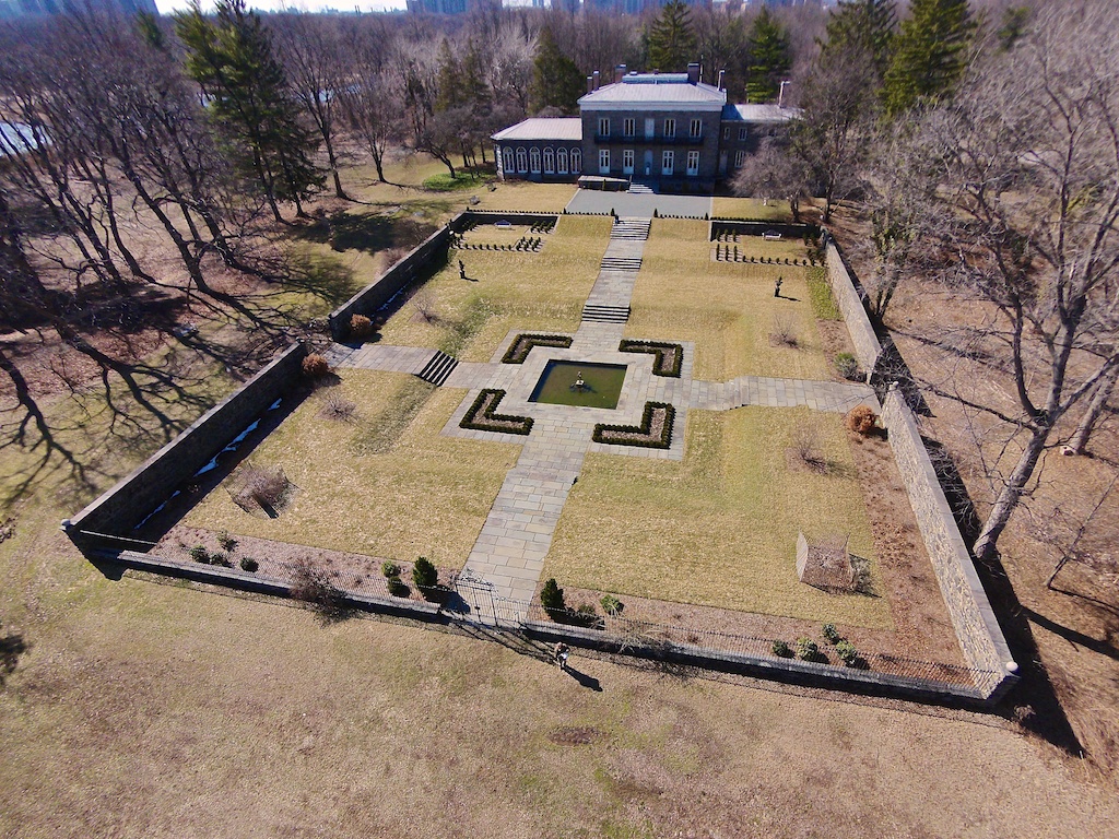 Photo of Bartow-Pell Mansion Museum in Bronx City, New York, United States - 4 Picture of Point of interest, Establishment, Museum