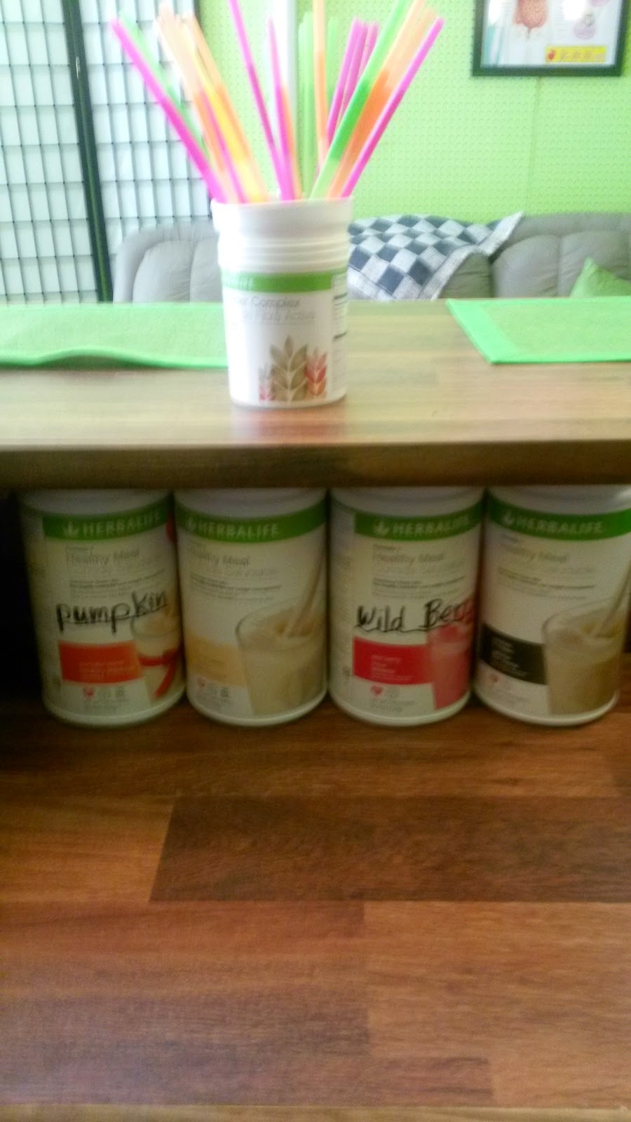 Photo of Herbalife in Union City, New Jersey, United States - 5 Picture of Food, Point of interest, Establishment, Store, Health