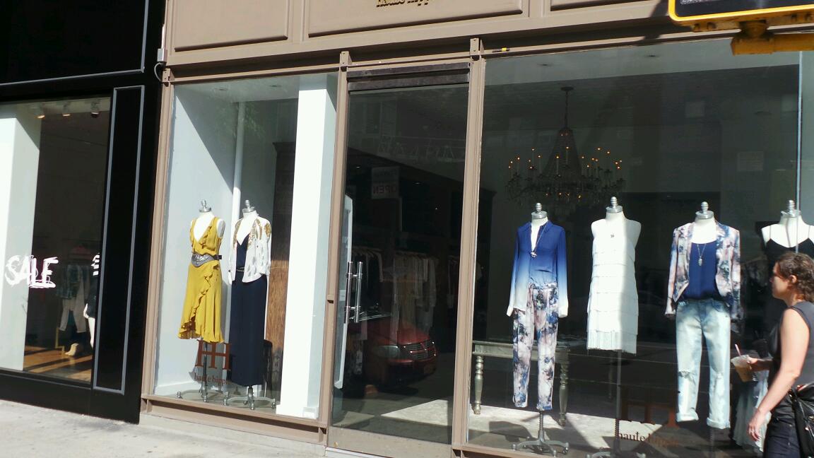 Photo of Haute Hippie Madison Avenue in New York City, New York, United States - 3 Picture of Point of interest, Establishment, Store