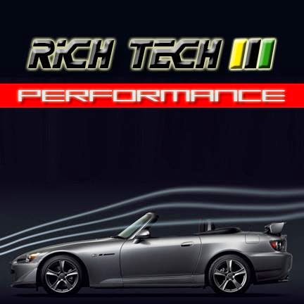 Photo of Rich Tech Performance in Queens Village City, New York, United States - 2 Picture of Point of interest, Establishment, Car repair