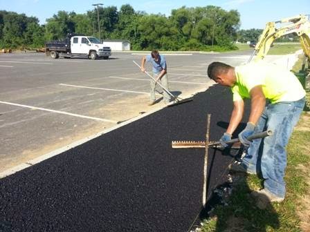 Photo of F & P Contractors Inc in South Amboy City, New Jersey, United States - 3 Picture of Point of interest, Establishment, General contractor