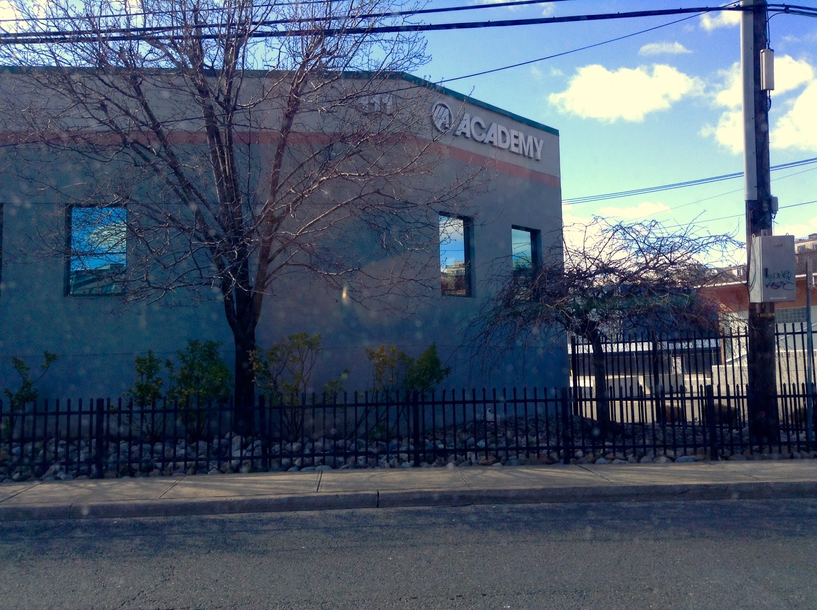 Photo of Academy Bus LLC in Hoboken City, New Jersey, United States - 1 Picture of Point of interest, Establishment