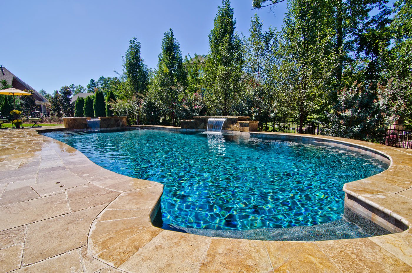 Photo of Anthony & Sylvan Pools in Fairfield City, New Jersey, United States - 6 Picture of Point of interest, Establishment, Store, General contractor