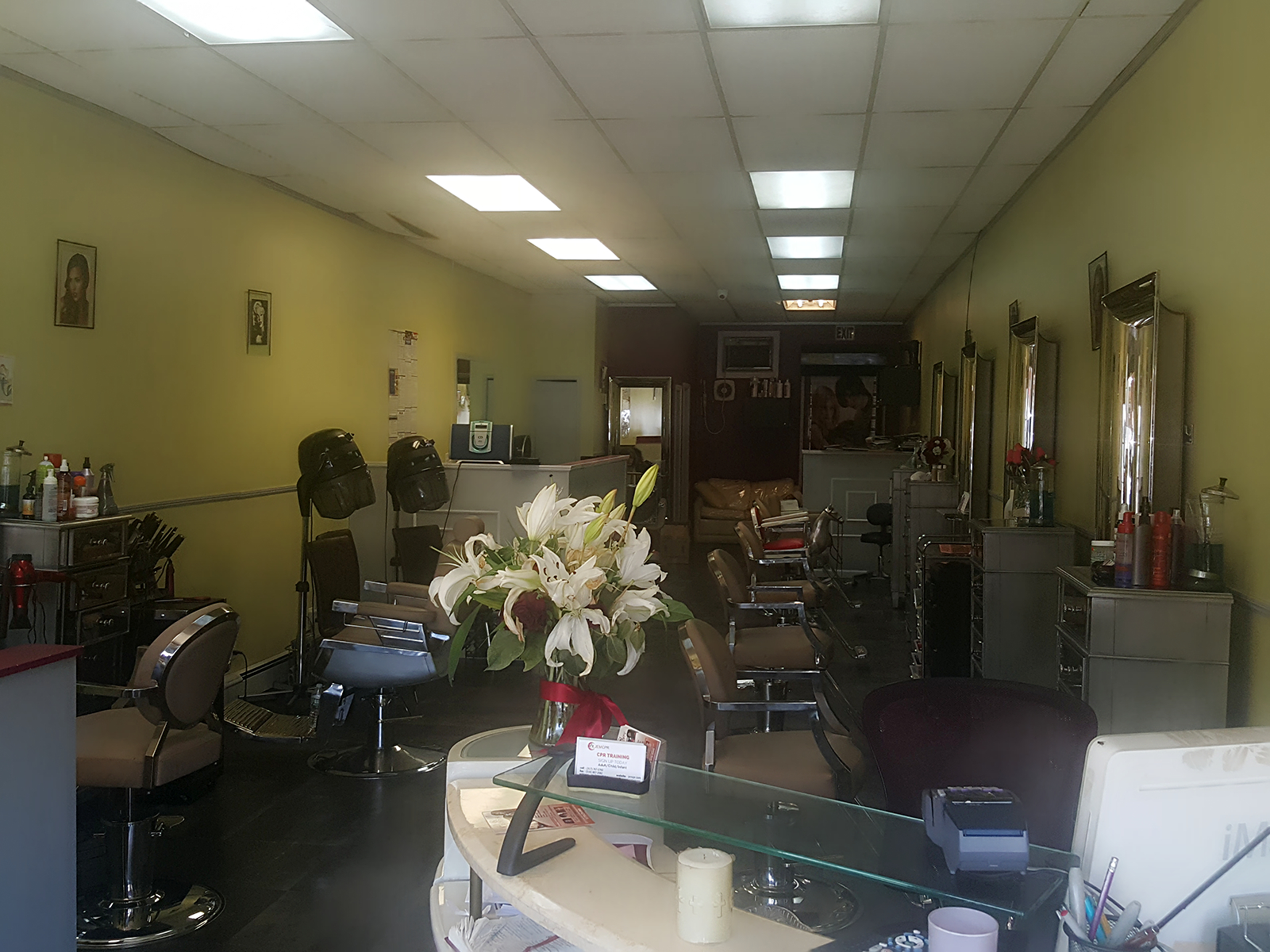 Photo of G&N beauty salon and spa in Queens City, New York, United States - 2 Picture of Point of interest, Establishment, Hair care