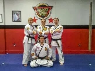 Photo of ATA Martial Arts/Park Karate for Kids in Roselle Park City, New Jersey, United States - 8 Picture of Point of interest, Establishment, Store, Health