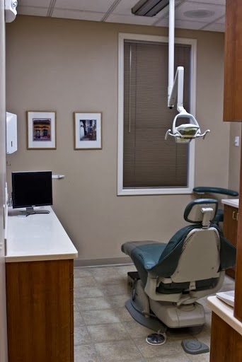 Photo of Alan L. Rubin, DMD in Rochelle Park City, New Jersey, United States - 2 Picture of Point of interest, Establishment, Health, Dentist