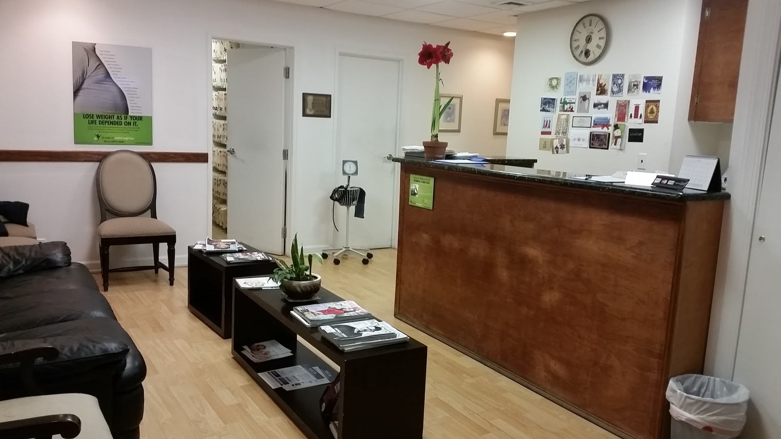 Photo of Fort Lee Family Practice 포트리가정의료원 in Fort Lee City, New Jersey, United States - 1 Picture of Point of interest, Establishment, Health, Doctor