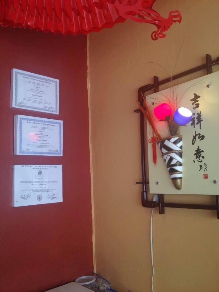 Photo of Long Teng Usa Inc in New York City, New York, United States - 2 Picture of Point of interest, Establishment, Health