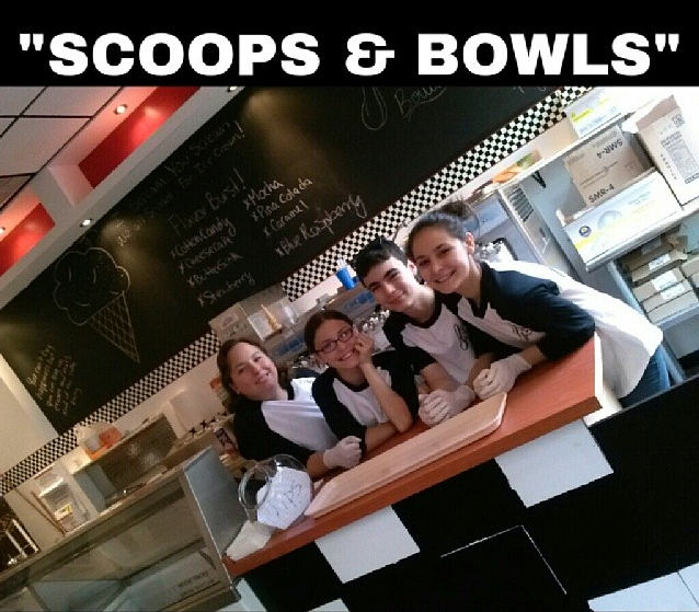 Photo of Scoops & Bowls in Bronx City, New York, United States - 3 Picture of Food, Point of interest, Establishment, Store