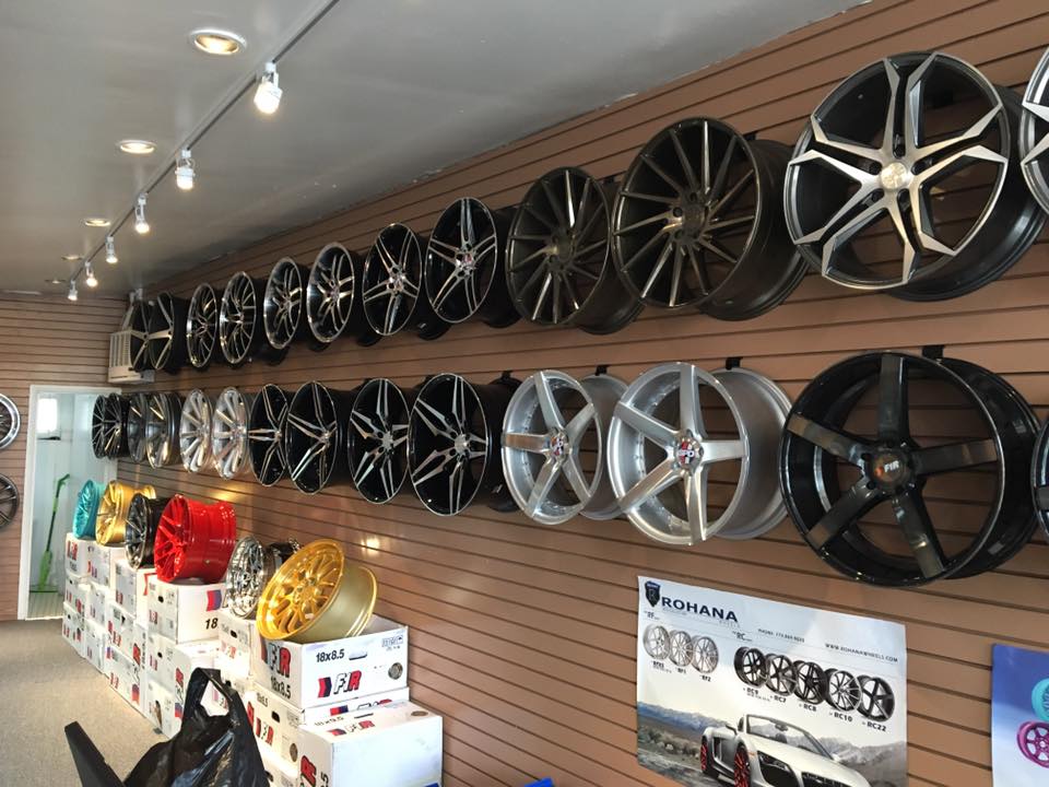 Photo of inPhamiz Auto Performance in Bronx City, New York, United States - 6 Picture of Point of interest, Establishment, Store, Car repair