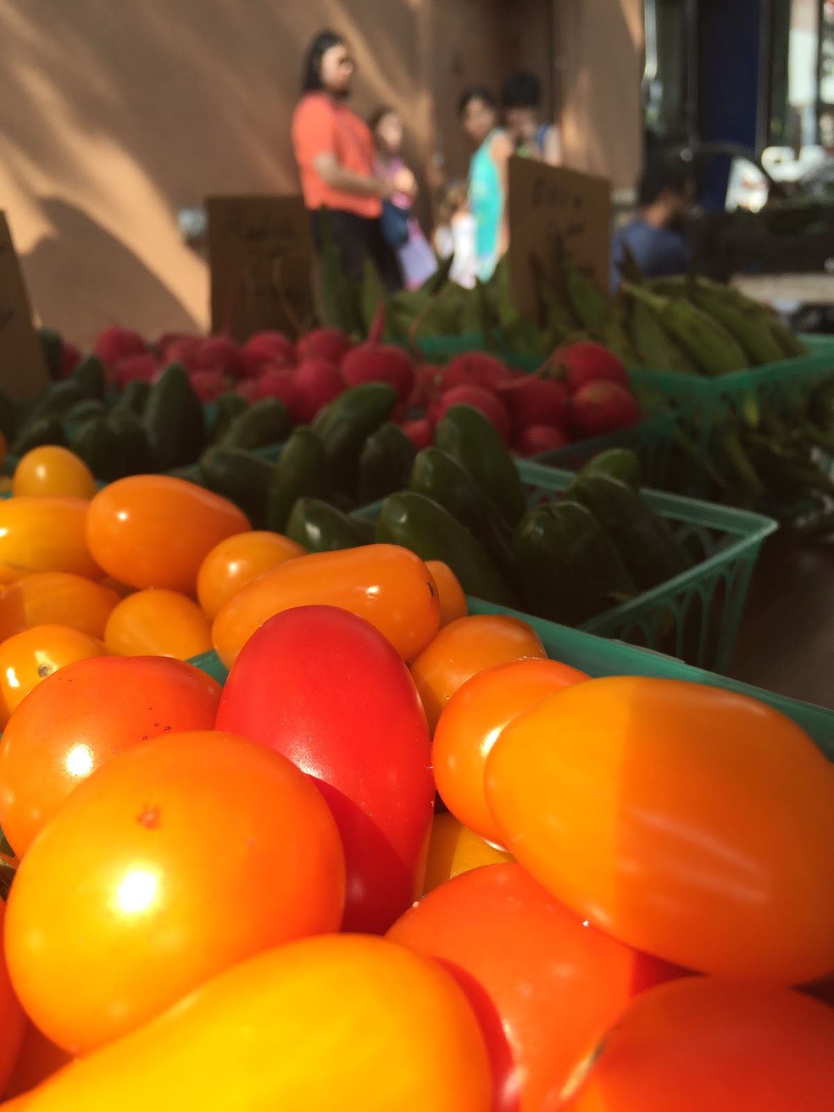 Photo of Jamaica Market in Queens City, New York, United States - 10 Picture of Food, Point of interest, Establishment