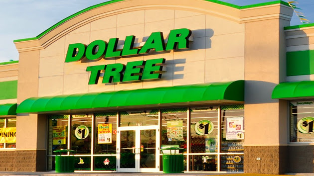 Photo of Dollar Tree in Queens City, New York, United States - 1 Picture of Food, Point of interest, Establishment, Store, Home goods store