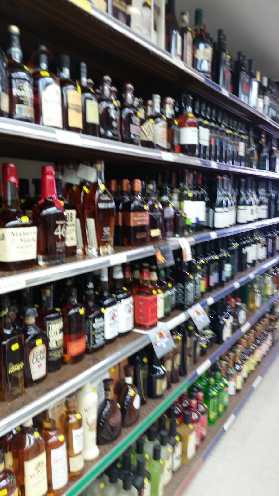 Photo of Peninsula Wines & Liquors in Woodmere City, New York, United States - 8 Picture of Point of interest, Establishment, Store, Liquor store