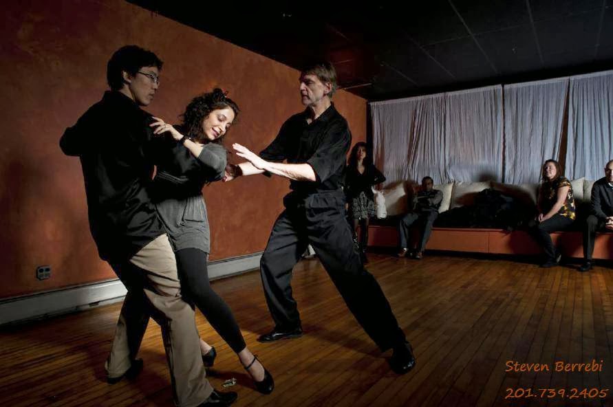 Photo of Ballroom Dance Center of Hoboken and Jersey City in Hoboken City, New Jersey, United States - 1 Picture of Point of interest, Establishment