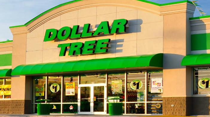 Photo of Dollar Tree in Queens City, New York, United States - 6 Picture of Food, Point of interest, Establishment, Store, Home goods store