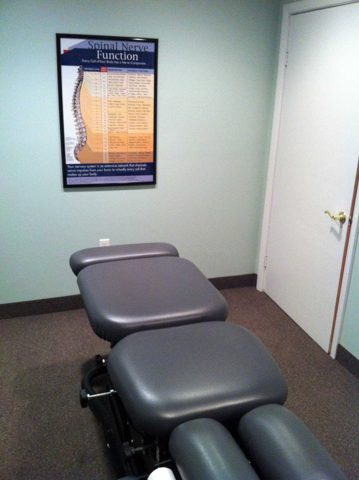 Photo of Distano Chiropractic & Rehabilitation in Kearny City, New Jersey, United States - 5 Picture of Point of interest, Establishment, Health