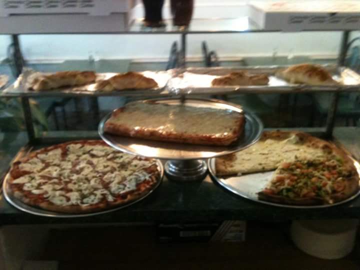 Photo of Italia Pizza in Essex County City, New Jersey, United States - 8 Picture of Restaurant, Food, Point of interest, Establishment
