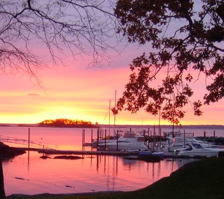 Photo of Mamaroneck Beach & Yacht Club in Mamaroneck City, New York, United States - 9 Picture of Point of interest, Establishment