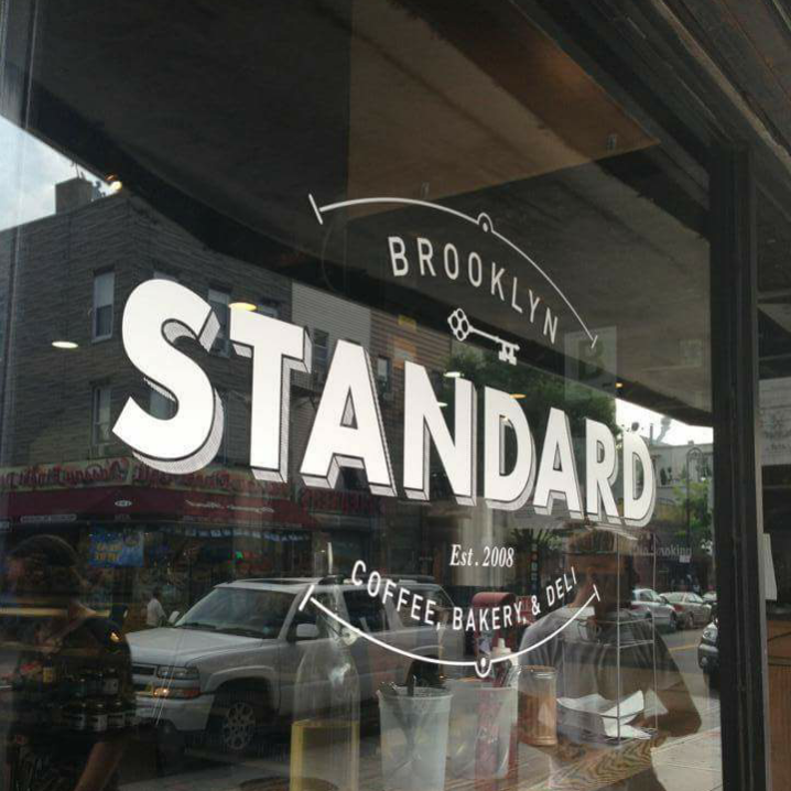 Photo of Brooklyn Standard 2 in Kings County City, New York, United States - 2 Picture of Restaurant, Food, Point of interest, Establishment, Store, Health, Cafe