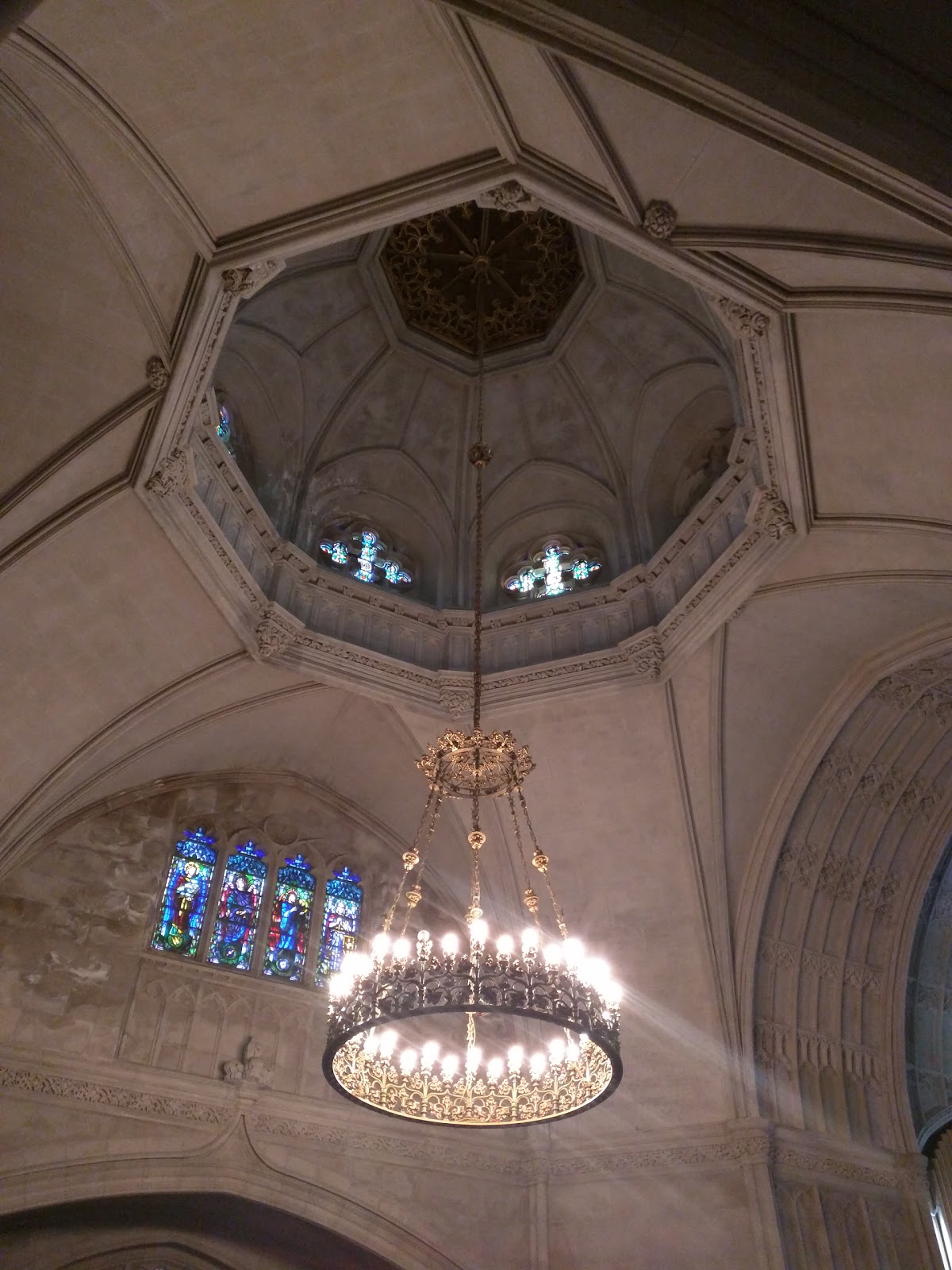 Photo of Green-Wood Cemetery Chapel in Kings County City, New York, United States - 8 Picture of Point of interest, Establishment, Church, Place of worship