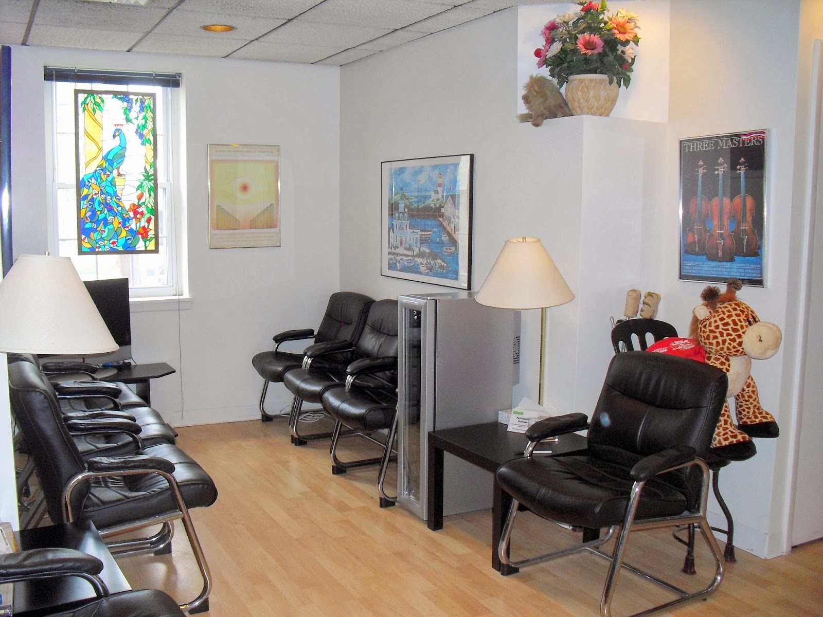 Photo of Laifer Steven DDS in Cresskill City, New Jersey, United States - 2 Picture of Point of interest, Establishment, Health, Dentist