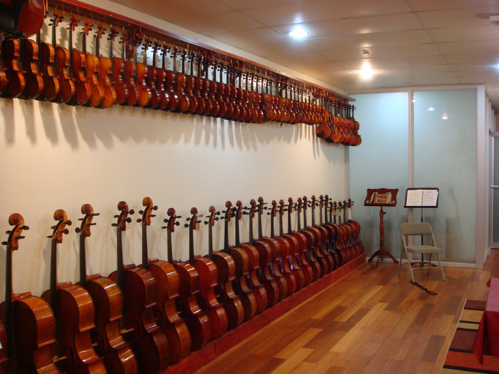 Photo of W. VIOLIN SHOP in Fort Lee City, New Jersey, United States - 5 Picture of Point of interest, Establishment, Store