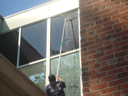 Photo of Clearview Window Cleaning in Mamaroneck City, New York, United States - 4 Picture of Point of interest, Establishment