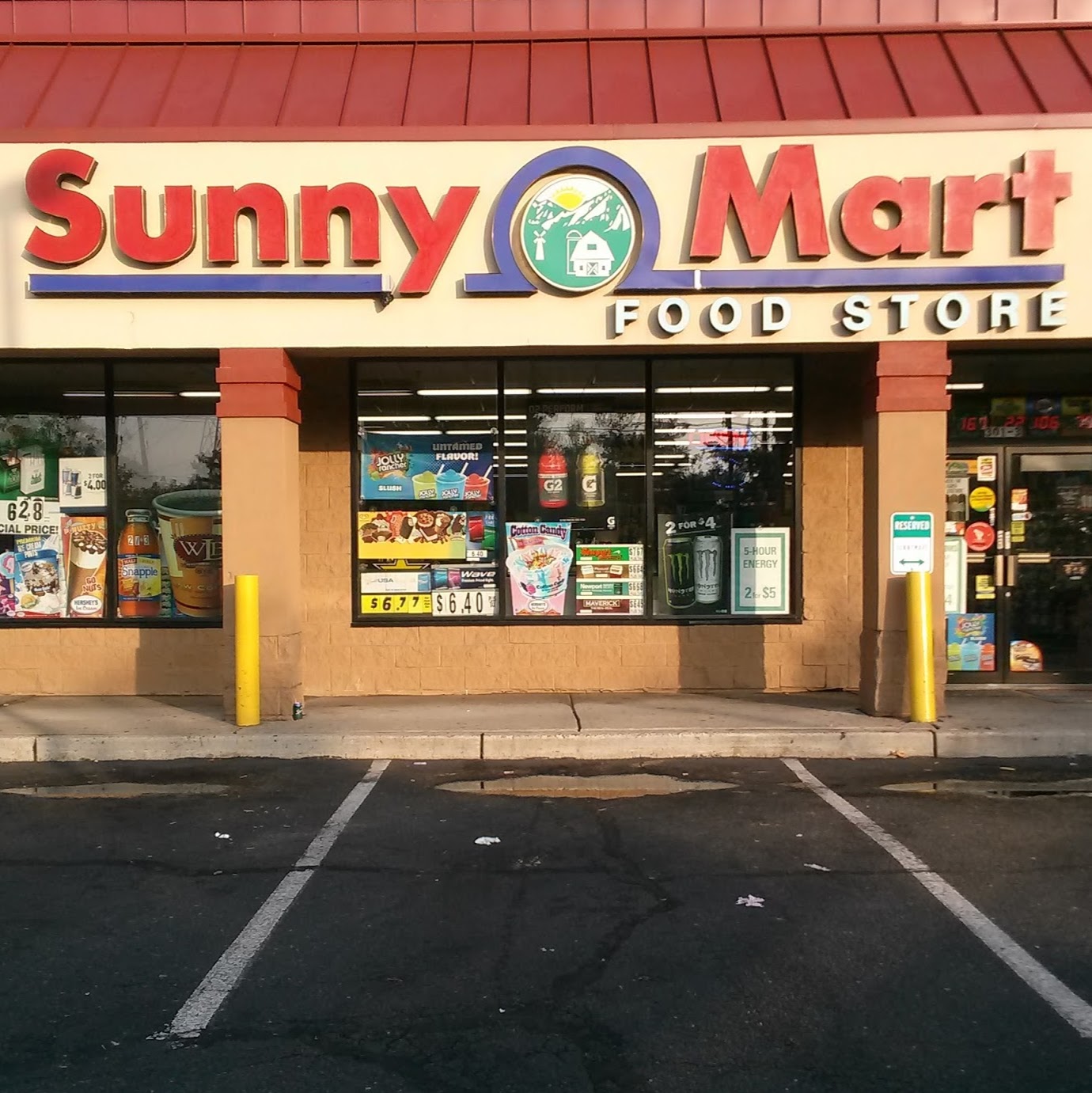 Photo of Sunny Mart Food Store & Deli in Port Reading City, New Jersey, United States - 1 Picture of Food, Point of interest, Establishment, Store, Convenience store