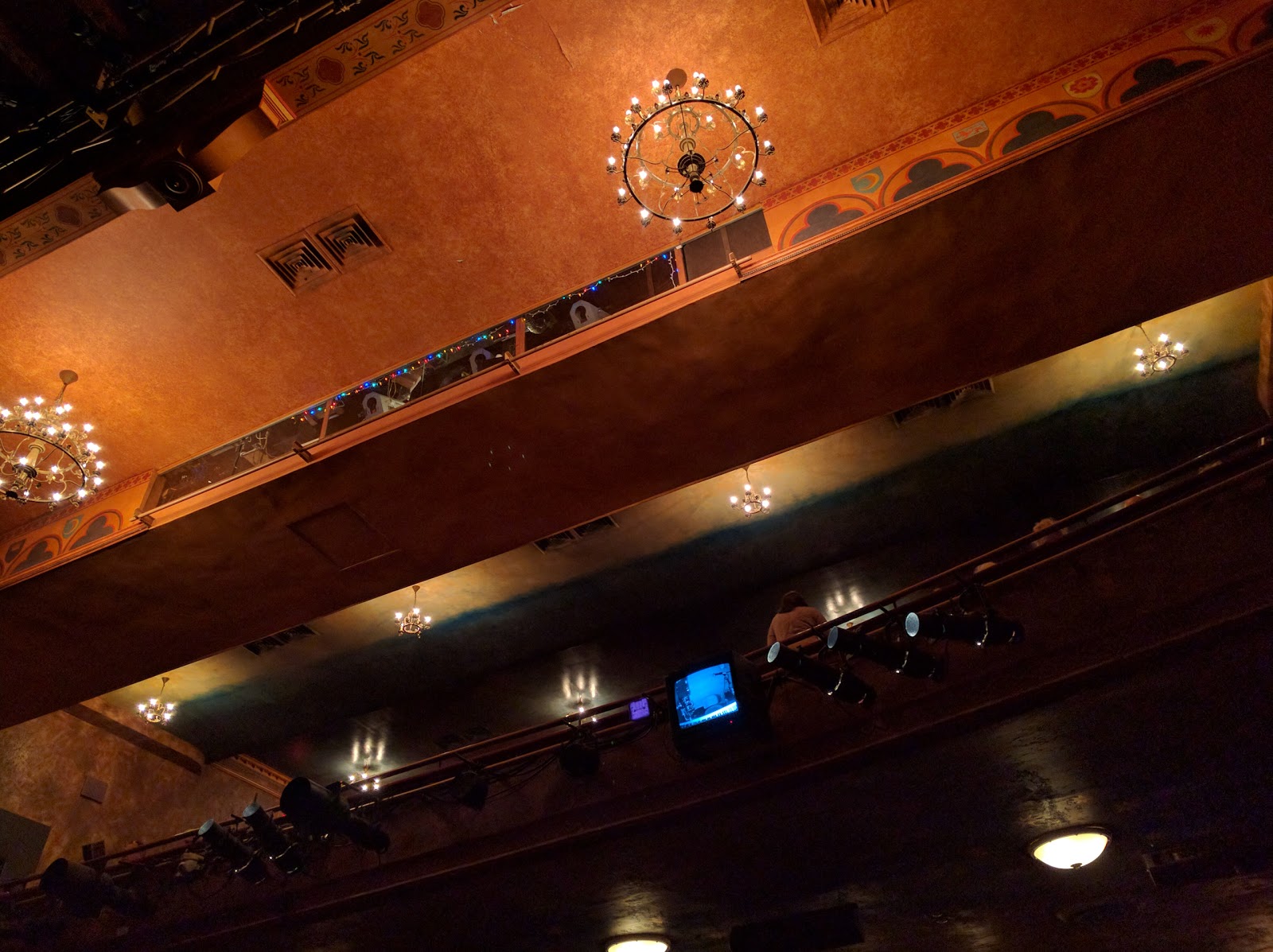 Photo of August Wilson Theatre in New York City, New York, United States - 6 Picture of Point of interest, Establishment