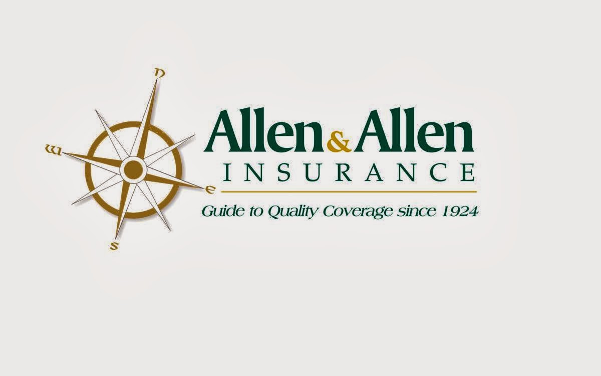 Photo of Allen & Allen Insurance Agency Inc. in Hasbrouck Heights City, New Jersey, United States - 2 Picture of Point of interest, Establishment, Finance, Insurance agency