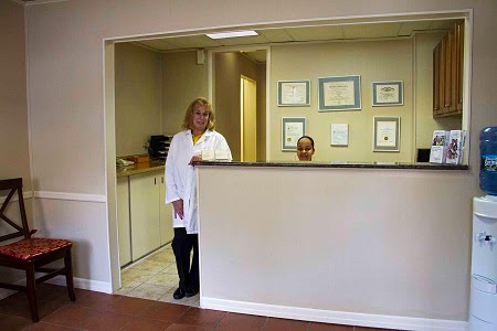 Photo of Inwood Dental in New York City, New York, United States - 4 Picture of Point of interest, Establishment, Health, Doctor, Dentist