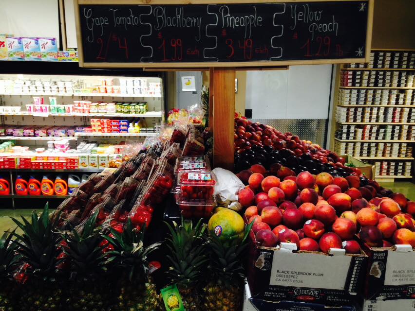 Photo of Manavi Market in New York City, New York, United States - 1 Picture of Food, Point of interest, Establishment, Store, Grocery or supermarket