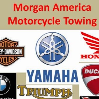 Photo of Morgan America Motorcycle Towing in Pompton Plains City, New Jersey, United States - 4 Picture of Point of interest, Establishment, Car repair