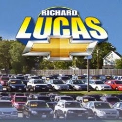 Photo of Richard Lucas Chevrolet in Avenel City, New Jersey, United States - 5 Picture of Point of interest, Establishment, Car dealer, Store