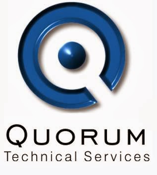 Photo of Quorum Technical Services, Inc. in Englewood Cliffs City, New Jersey, United States - 1 Picture of Point of interest, Establishment