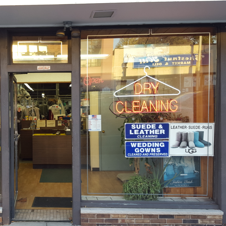 Photo of New Star Dry Cleaners in Roselle Park City, New Jersey, United States - 1 Picture of Point of interest, Establishment, Laundry
