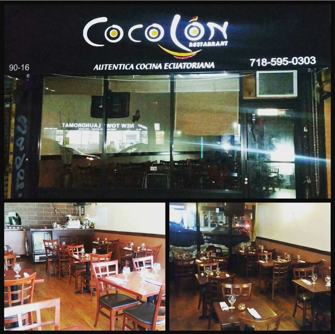 Photo of Cocolon Restaurant in New York City, New York, United States - 10 Picture of Restaurant, Food, Point of interest, Establishment