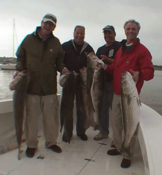 Photo of On The Bite Charters in Staten Island City, New York, United States - 4 Picture of Point of interest, Establishment