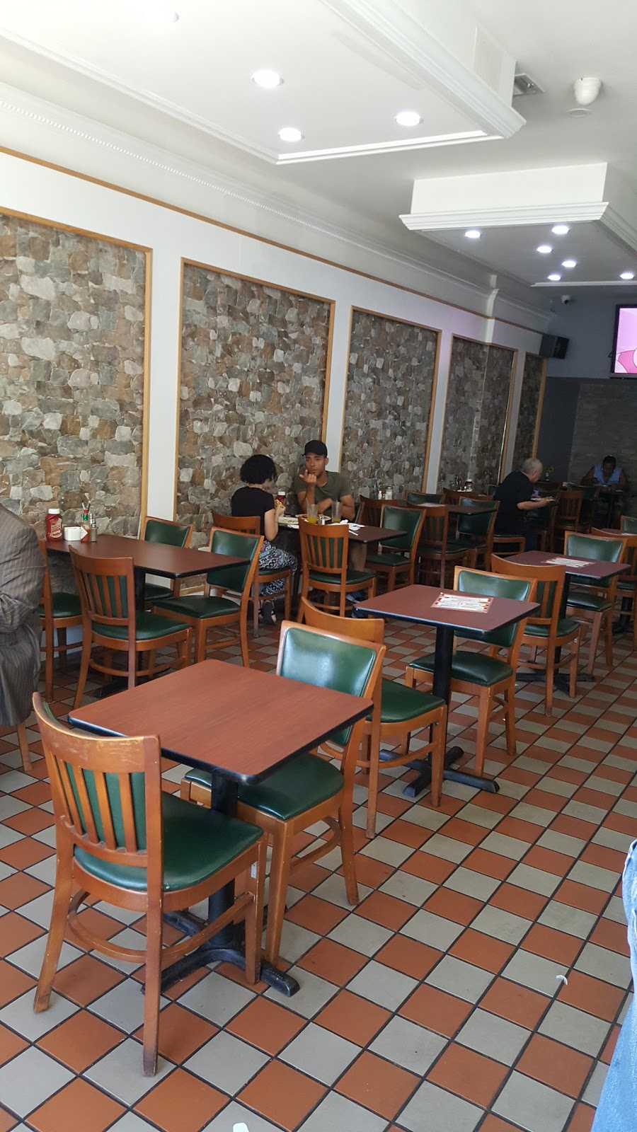 Photo of Santo Domingo Restaurant in Kings County City, New York, United States - 1 Picture of Restaurant, Food, Point of interest, Establishment
