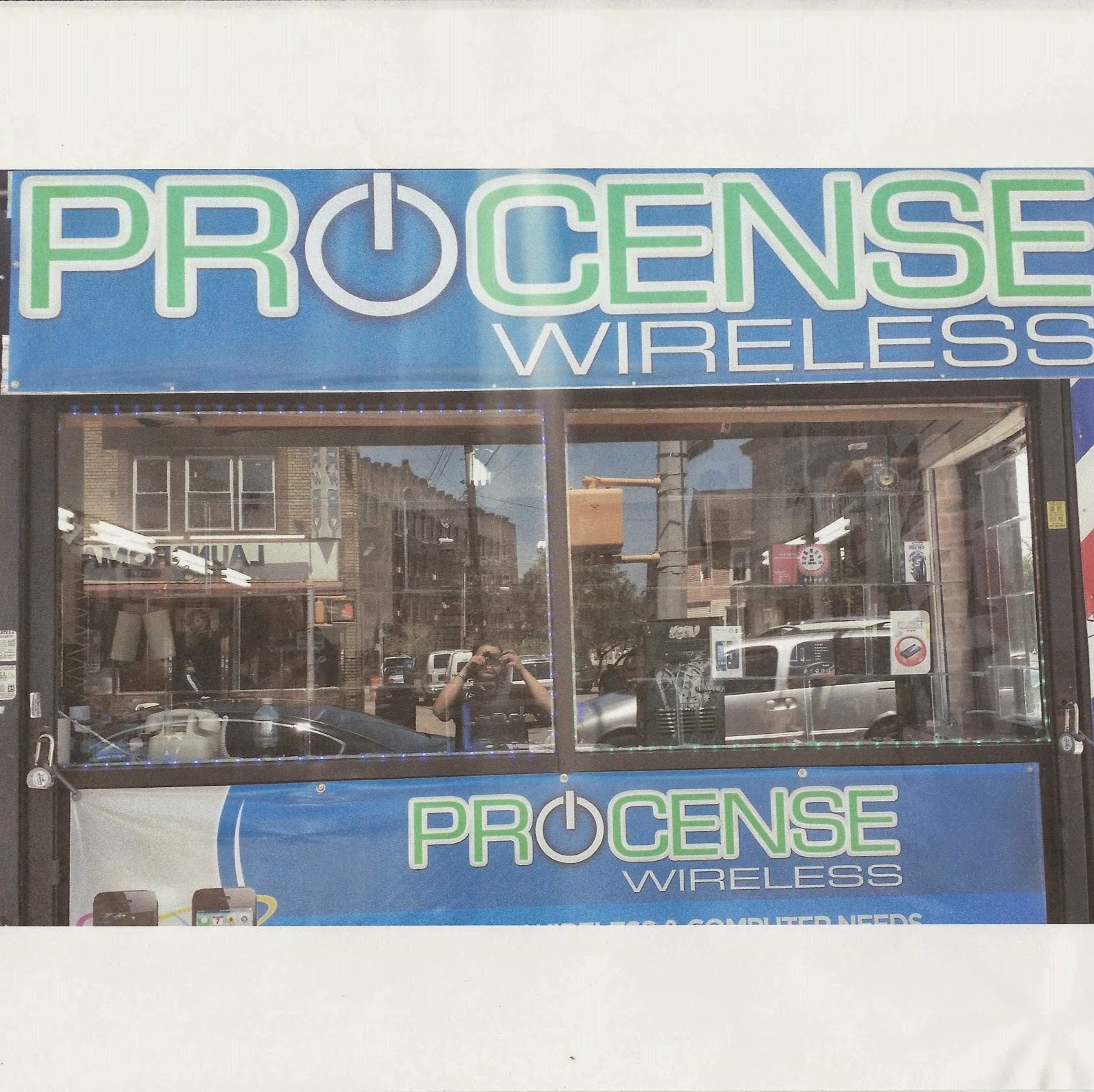 Photo of Procense Wireless in Brooklyn City, New York, United States - 2 Picture of Point of interest, Establishment, Store