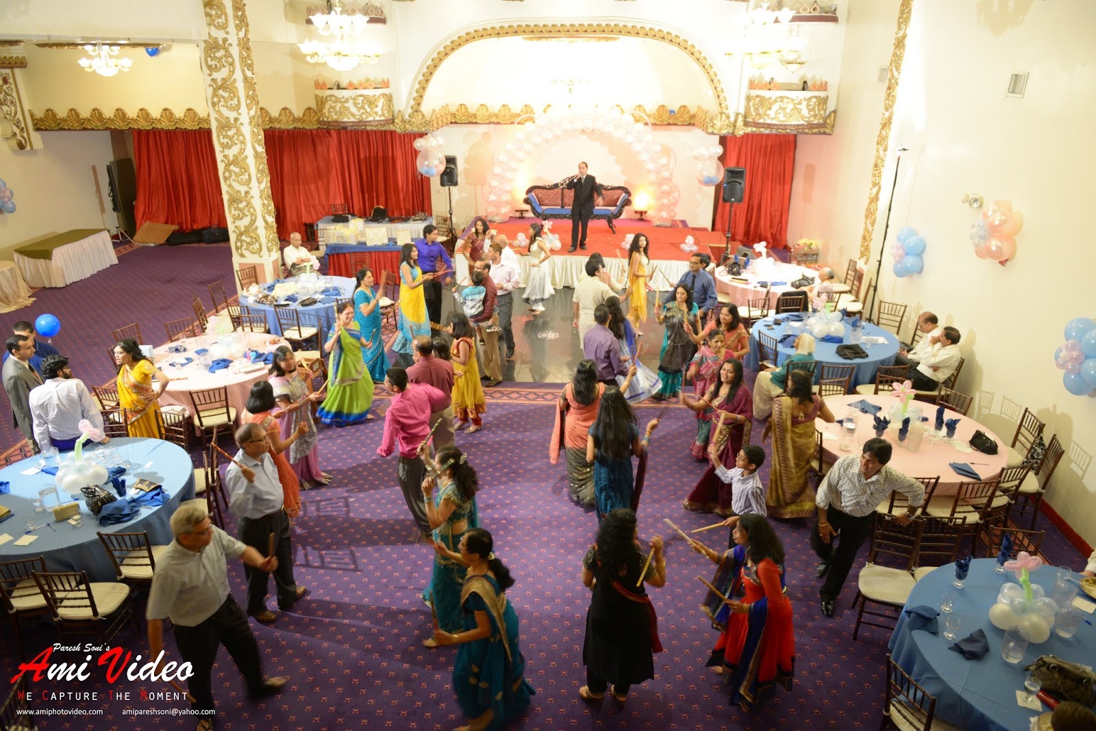 Photo of saptakmusic in Forest Hills City, New York, United States - 1 Picture of Point of interest, Establishment, Place of worship, Hindu temple