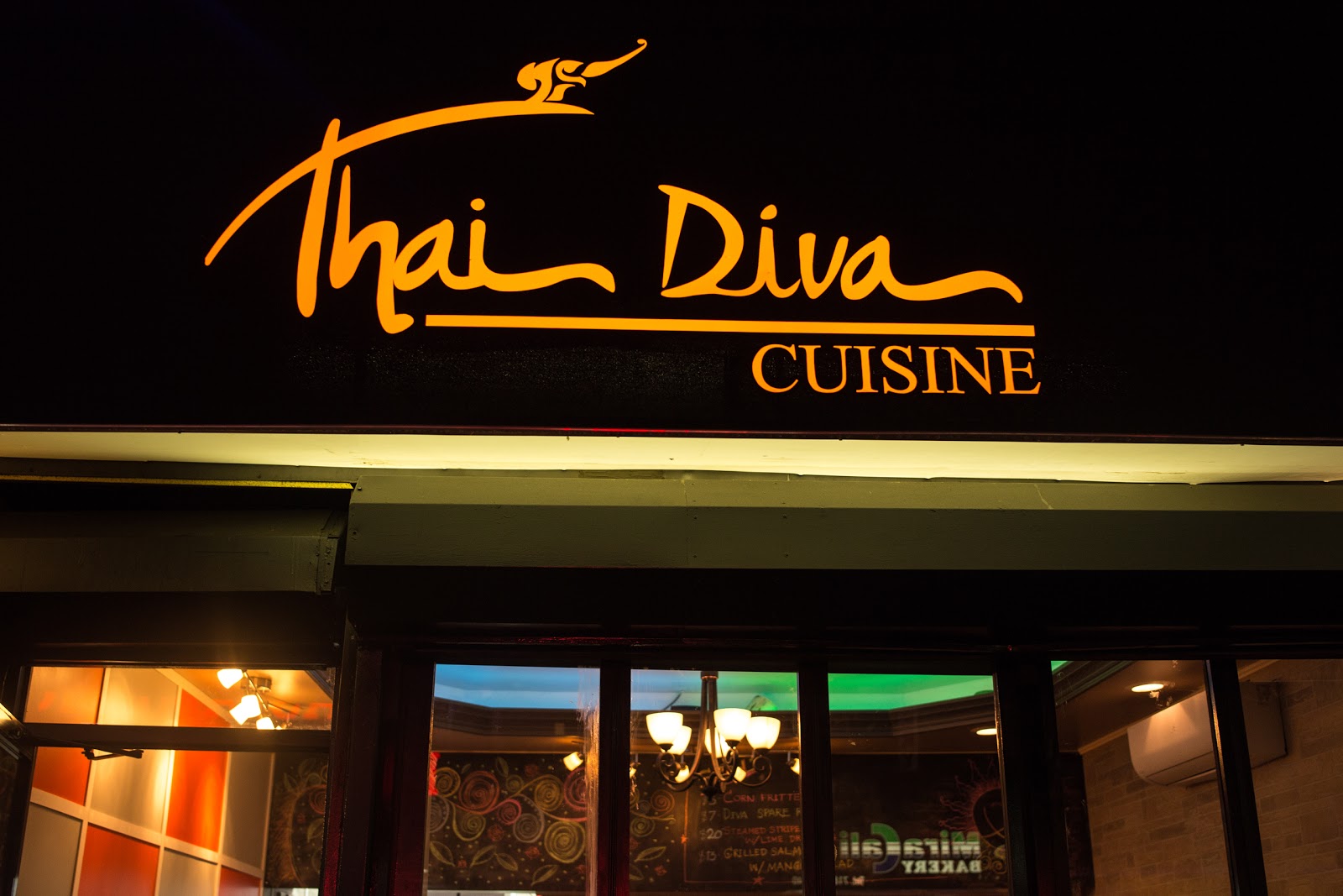 Photo of Thai Diva Cuisine in Woodside City, New York, United States - 5 Picture of Restaurant, Food, Point of interest, Establishment