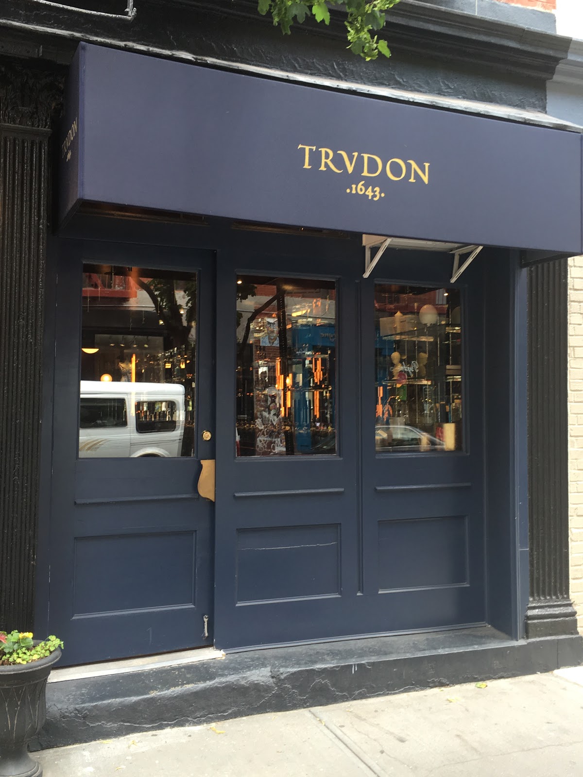 Photo of Cire Trudon in New York City, New York, United States - 5 Picture of Point of interest, Establishment, Store, Home goods store