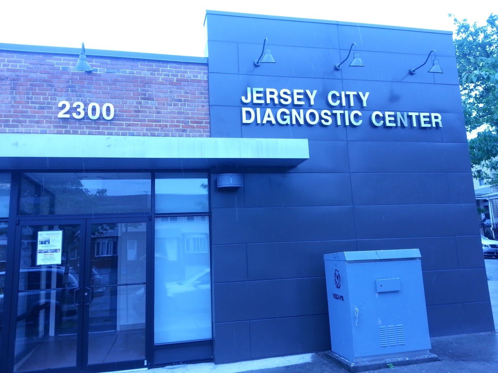 Photo of Jersey City Diagnostic Center Inc in Jersey City, New Jersey, United States - 2 Picture of Point of interest, Establishment, Health